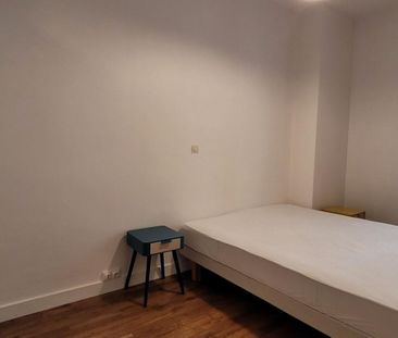 Location Appartement 2 pièces Meublé 40m² ISSY LES MOULINEAUX 92130 - Photo 3