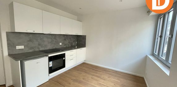 Location Appartement 1 pièce 25m² - Photo 2