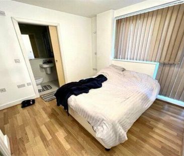 Kimber House, SO14 - Photo 1