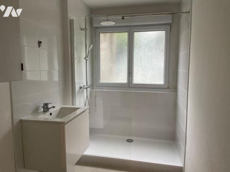 Location Maison 2 chambres à Sainte-Catherine - Photo 5