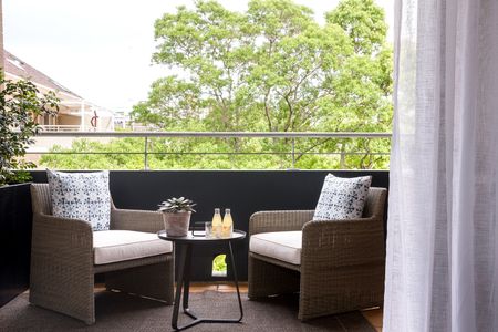 A608/780 Bourke Street, Redfern NSW 2016 - Apartment For Rent | Domain - Photo 3