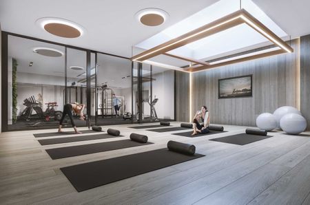 For Lease - 15 Richardson Street Unit# 719, Toronto, Ontario - Photo 3