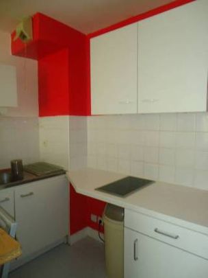 Appartement 2 pièces à louer St Étienne - 42100 / Réf: 648 - Photo 1