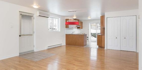 Appartement 4-1/2 L’ASSOMPTION -1550$/mois (Demi sous-sol) - Photo 2