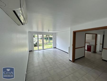 Location Appartement 3 pièces 70m² ALBI 81000 - Photo 2