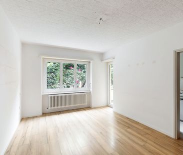 Appartamento 4.5 locali 85 mq al 1° piano con balcone - Foto 1