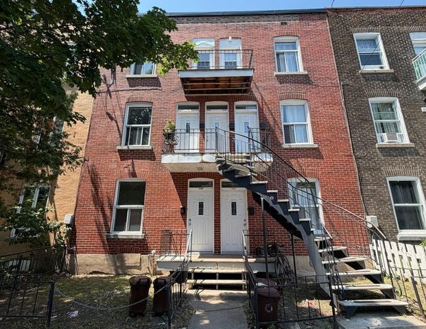 À louer / Appartement - Photo 1