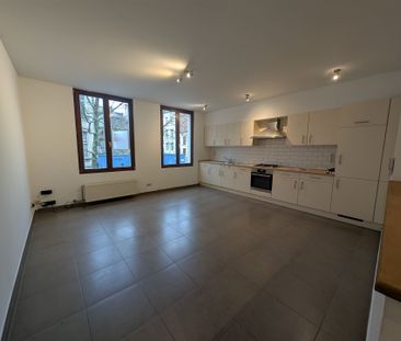 Appartement in het hartje van Antwerpen op wandelafstand van het MAS - Photo 1