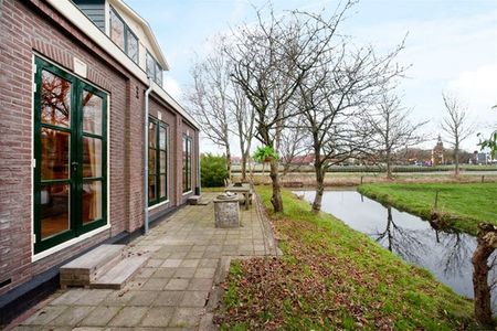 Te huur: Huis Kanaalweg in Landsmeer - Photo 4