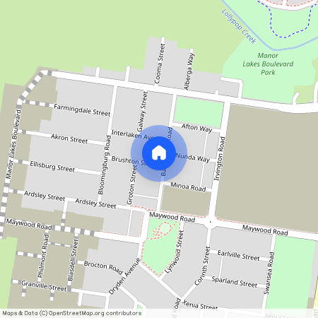 15 Bainbridge Road, Manor Lakes VIC