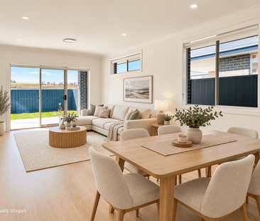Brand New Four Bedroom Home - Ducted Air Con, Single Garage & Alfresco - Photo 1