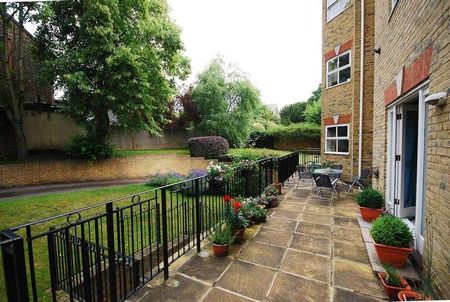 Worple Road, Wimbledon, SW19 - Photo 5