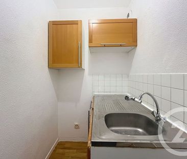 Appartement Studio à louer - Photo 2