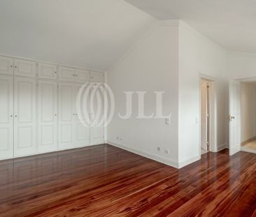 4 room luxury Flat for rent in Cascais, Lisbon - Photo 4