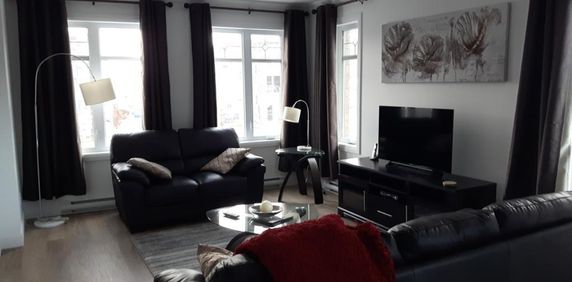 4 1/2 à louer Lévis centre-ville - Photo 2