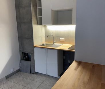 Location Appartement 1 pièce 27m² BOULOGNE BILLANCOURT 92100 - Photo 4