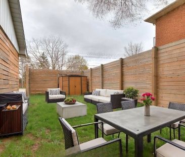 For Lease - 484 Speedvale Avenue Unit# Lower, Guelph, Ontario - Photo 5