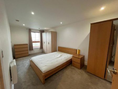 2 bedroom apartment to rent - Photo 5