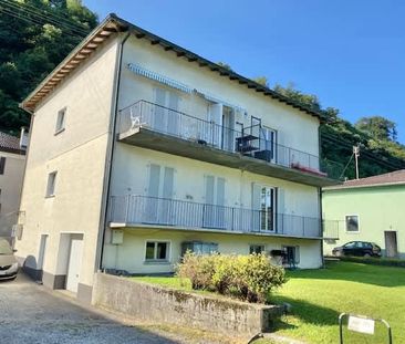 3.5 Zimmer, 89 m², 1. Stock - Foto 5