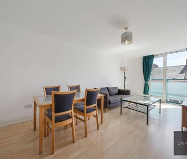 1 bedroom apartment to rent - Photo 4