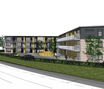 Derbyvägen 1 d - Photo 5