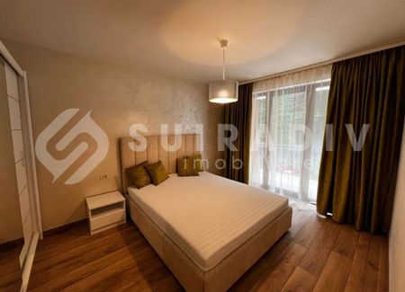 Casa premium, complet utilata, langa padure- Floresti - Photo 4