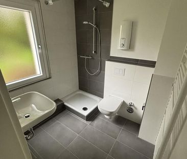 Kleine 2-Zimmer-Wohnung in Duisburg Röttgersbach für Sie! - Photo 1