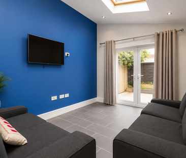1 bedroom in a house share to rent - Photo 6