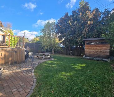 For Lease - 179 Springfield Road, New Edinburgh - Lindenlea, Ontario - Photo 6