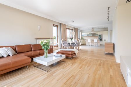 Warszawa, Żoliborz, Gdańska - Фото 4