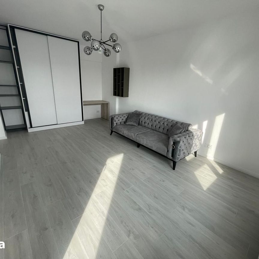 2 Camere parcare extra Lake House Metrou Petrache Poenaru Grozavesti - Photo 1