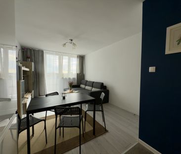 2pok. w sercu miasta al. Woj. Polskiego - Zdjęcie 1