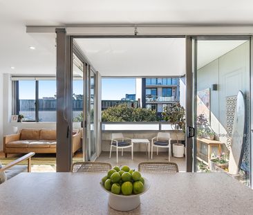 104/29 Dunning Ave, Rosebery NSW 2018 - House For Rent | Domain - Photo 2