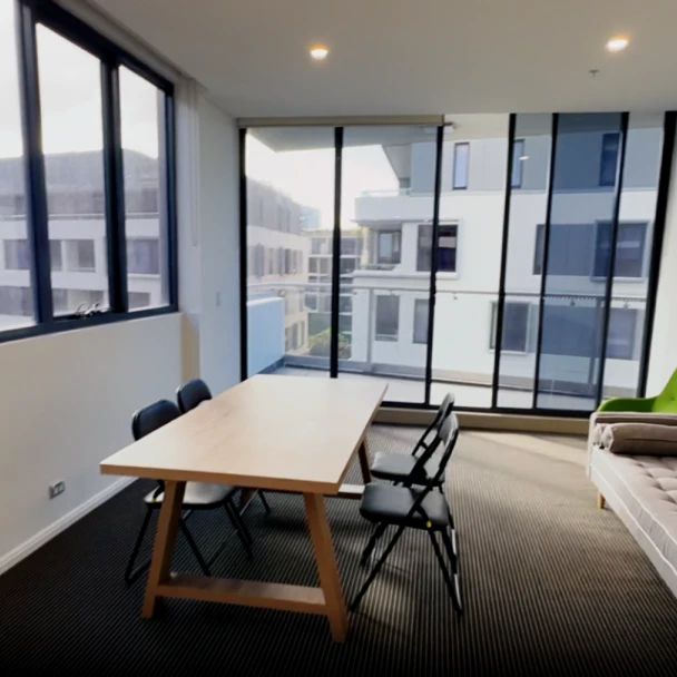 2 bed 2 bath - Photo 1