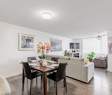 For Lease - 236 Albion Road Unit# 305, Toronto, Ontario - Photo 4