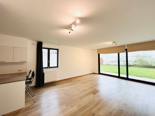 Rue des Combattants, 1082, Berchem-Sainte-Agathe - Photo 1