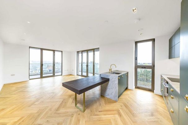 2 bedroom flat to rent - Photo 1