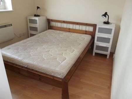 1 Bed Flat, North Woodside Road, G20 - Photo 2