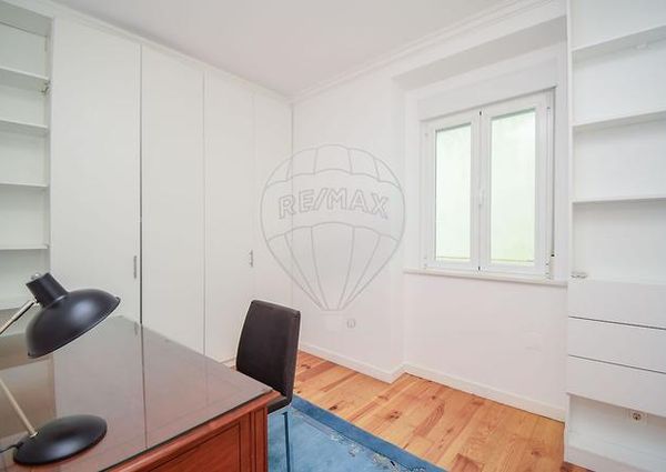 Apartamento T6 em Lisboa