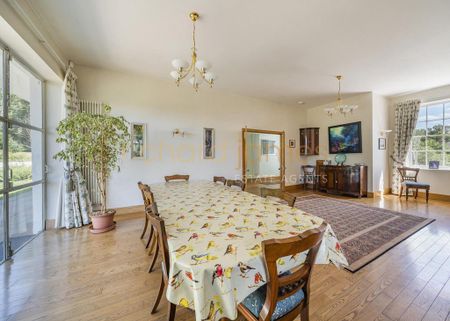 5 bedroom detached house to rent - Photo 3