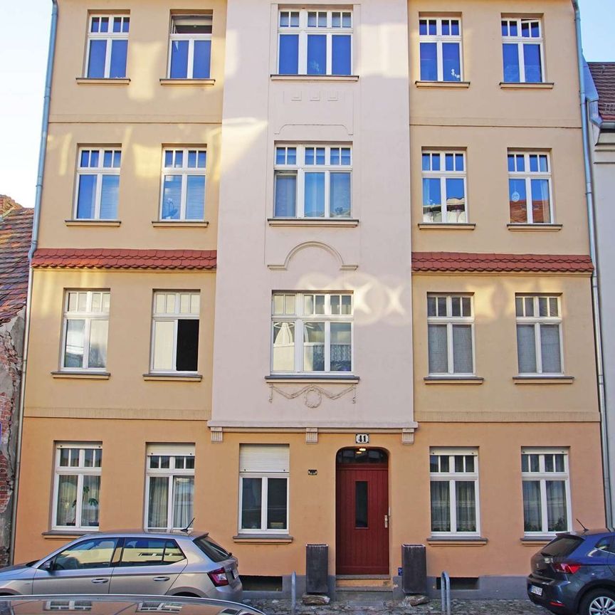 Schöne Wohnung in Stadt nähe - Photo 1