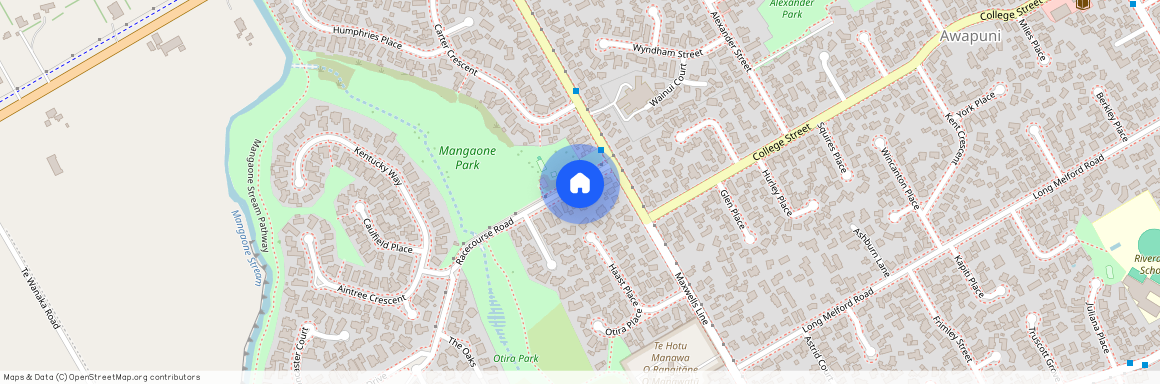 9 Racecourse Road, Awapuni, Palmerston North City