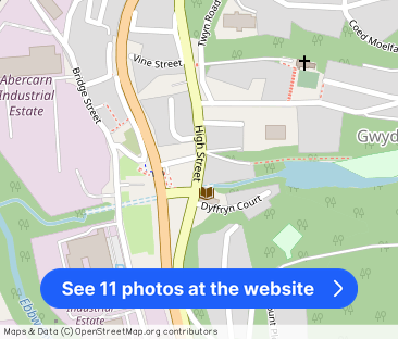 2a Prices Row, Abercarn - Photo 1