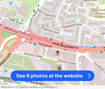 1 bedroom apartment for rent - Photo 1