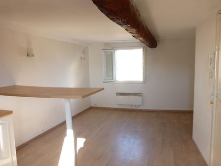 Location Appartement 1 pièce 25m² MONTPELLIER 34000 - Photo 2