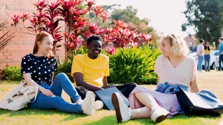 UniLodge at Curtin University - Erica Underwood House, Perth - Photo 4