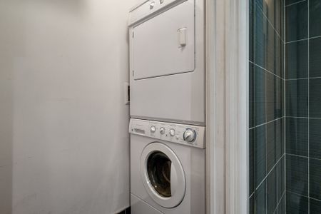 Appartement à louer, Montréal (Le Sud-Ouest) - Photo 4