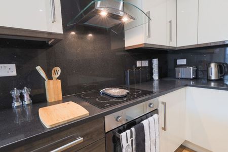 3 bed Apartment 42 Ecco - Photo 2