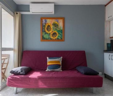 Piso de alquiler en Calle las Naciones, 10, Parque de la Paloma - Photo 6