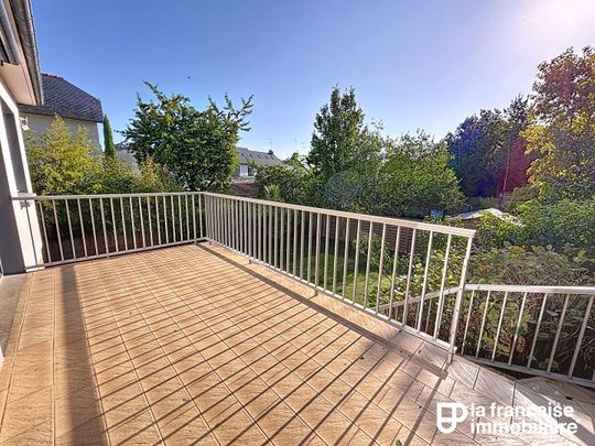 Maison 6 pièces quartier St Hélier - Photo 1